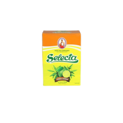 Selecta limón y cedro 500 gramos