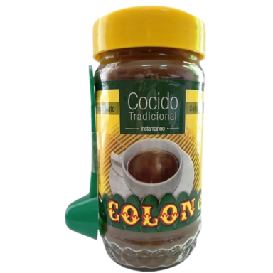 Cocido instantáneo Colon 75 gramos.