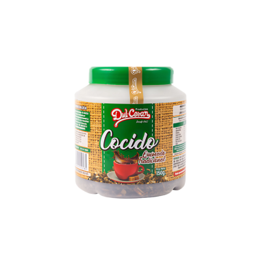 Cocido tradicional quemado Dulcesar 150 g