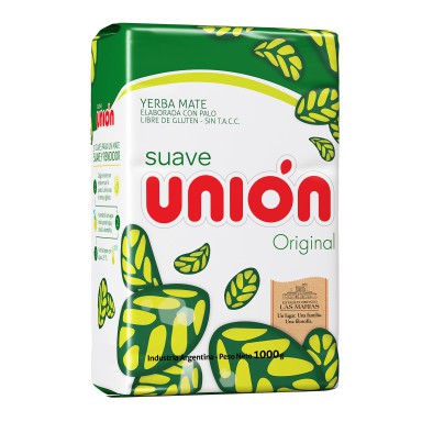 Suave Unión Original 500 gramos