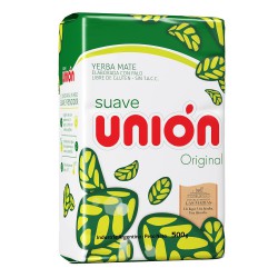 Suave Unión Original 500 gramos