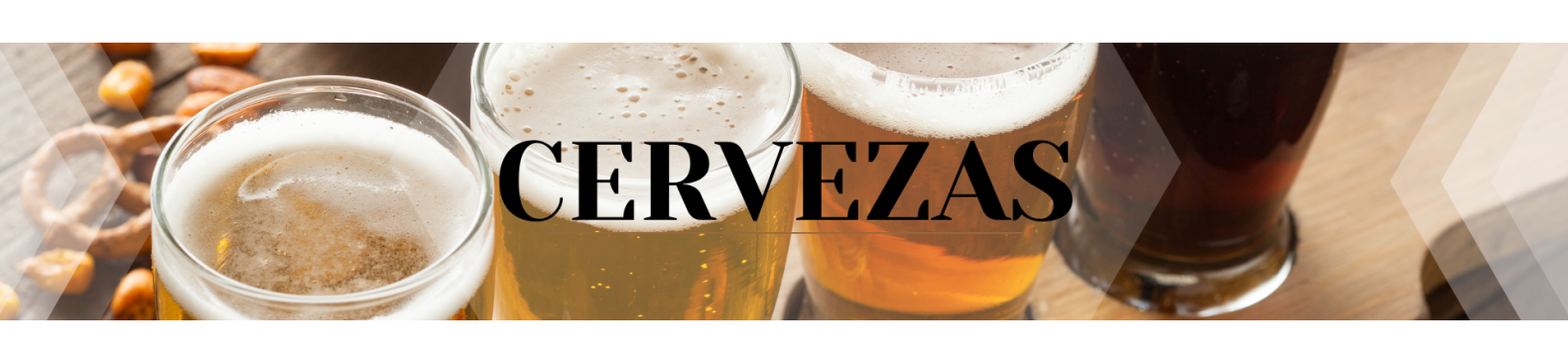 CERVEZA