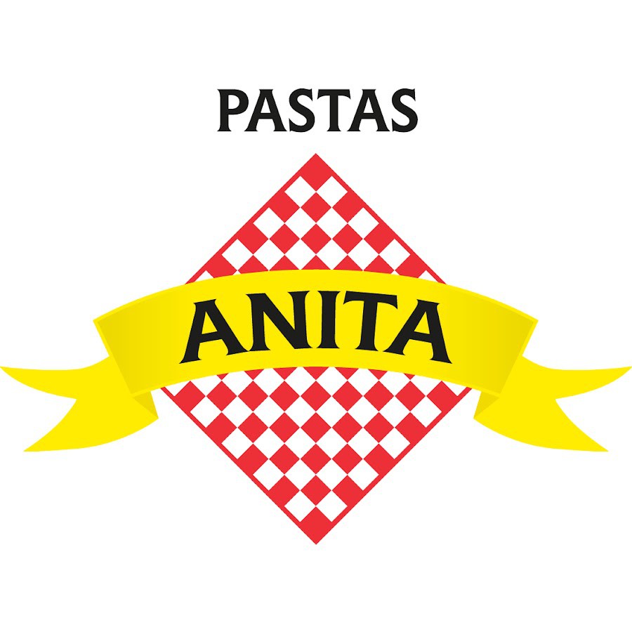 Pastas ANITA