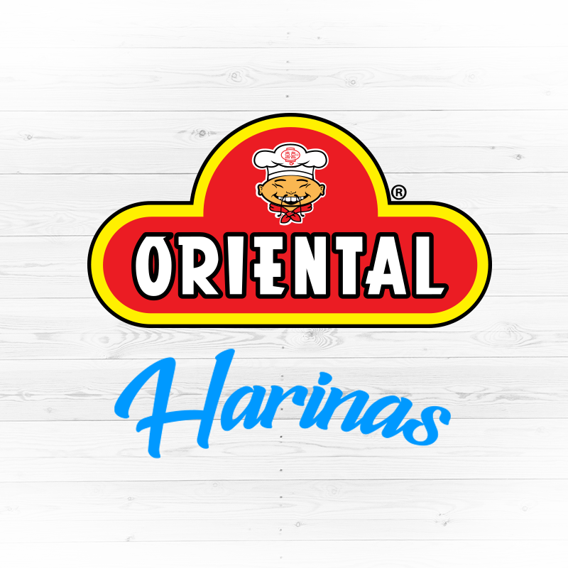 Harinas Oriental