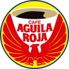 Café Águila Roja.