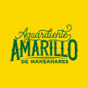 Aguardiente Amarillo de Manzanares