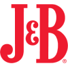 J&B