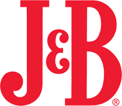 J&B